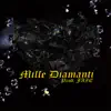 Lorzo & Jaze - Mille Diamanti - Single